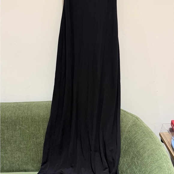 Solid & Striped x Sofia Richie Grainge Exclusive The Seleta Maxi Dress - Picture 9 of 14